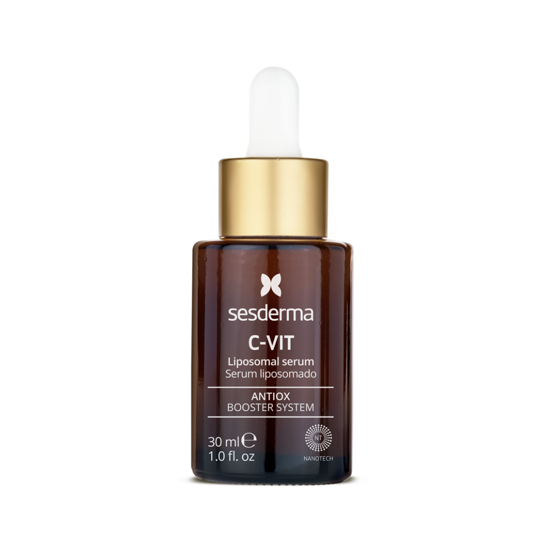 C-VIT serum liposomado