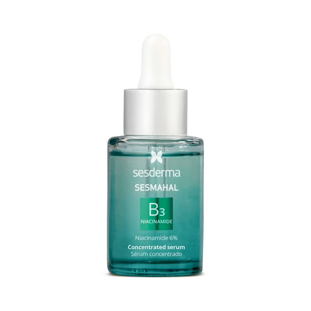 Sesmahal serum concentrado
