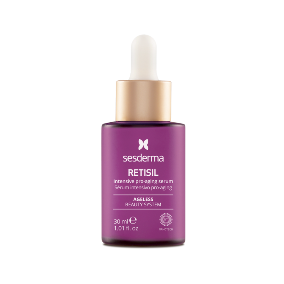 Retisil serum intensivo