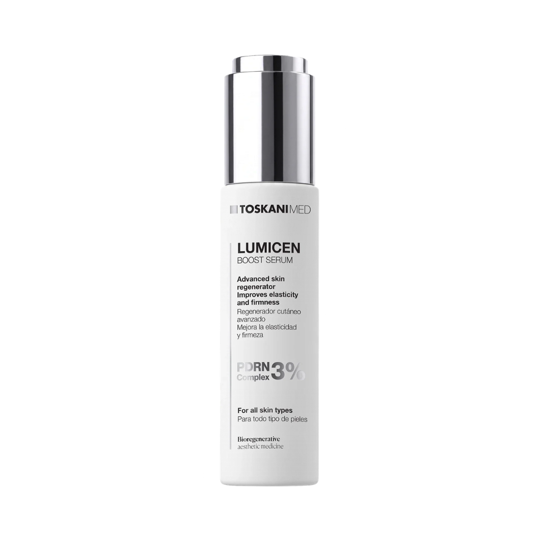 Lumicen boost serum