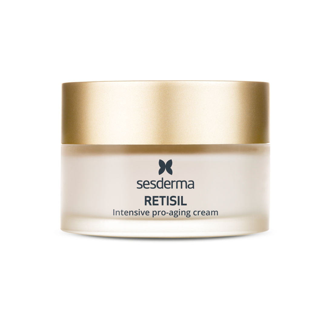 Retisil crema intensiva